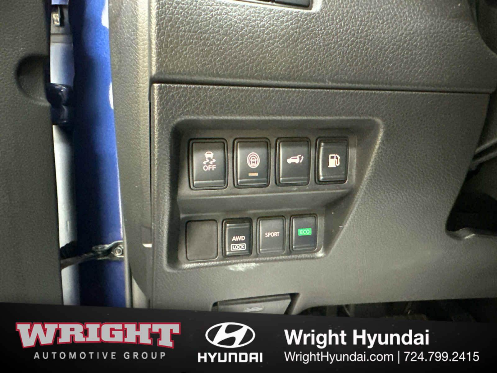 Used 2020 Nissan Rogue SV image 24