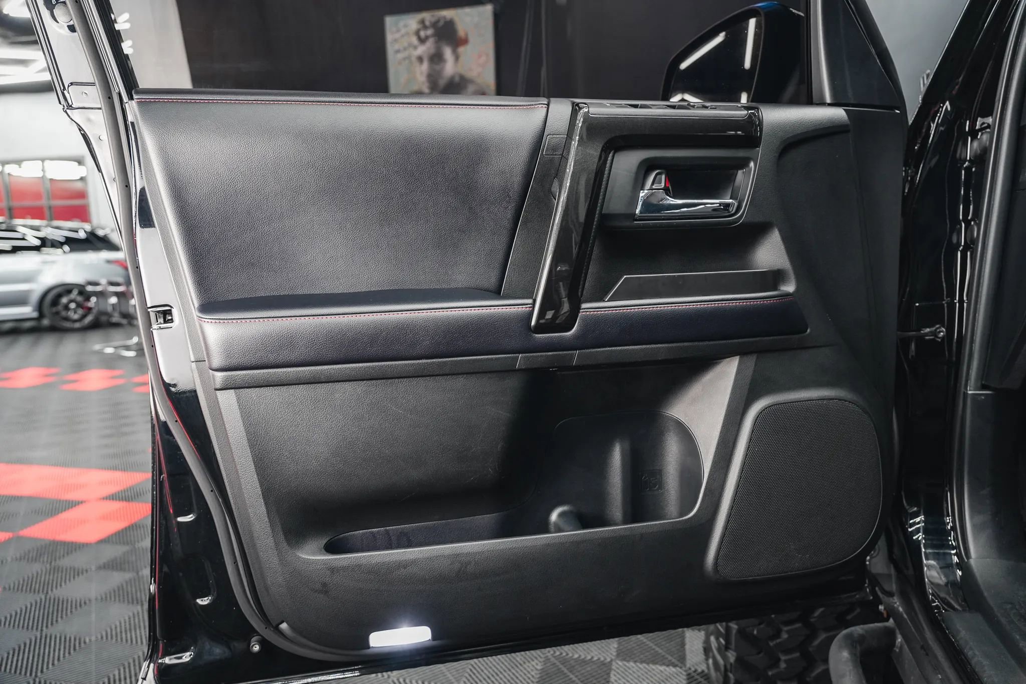 Used 2018 Toyota 4Runner TRD Pro image 44