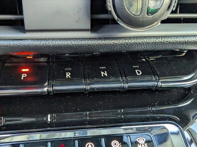 Used 2025 Lincoln Corsair AWD w/ Equipment Group 101A image 12