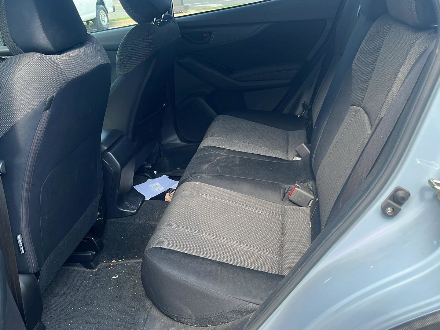 Used 2020 Subaru Crosstrek 2.0i AWD/4WD image 7