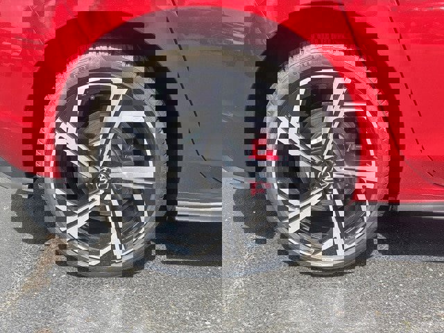 New 2025 Volkswagen GTI SE image 38