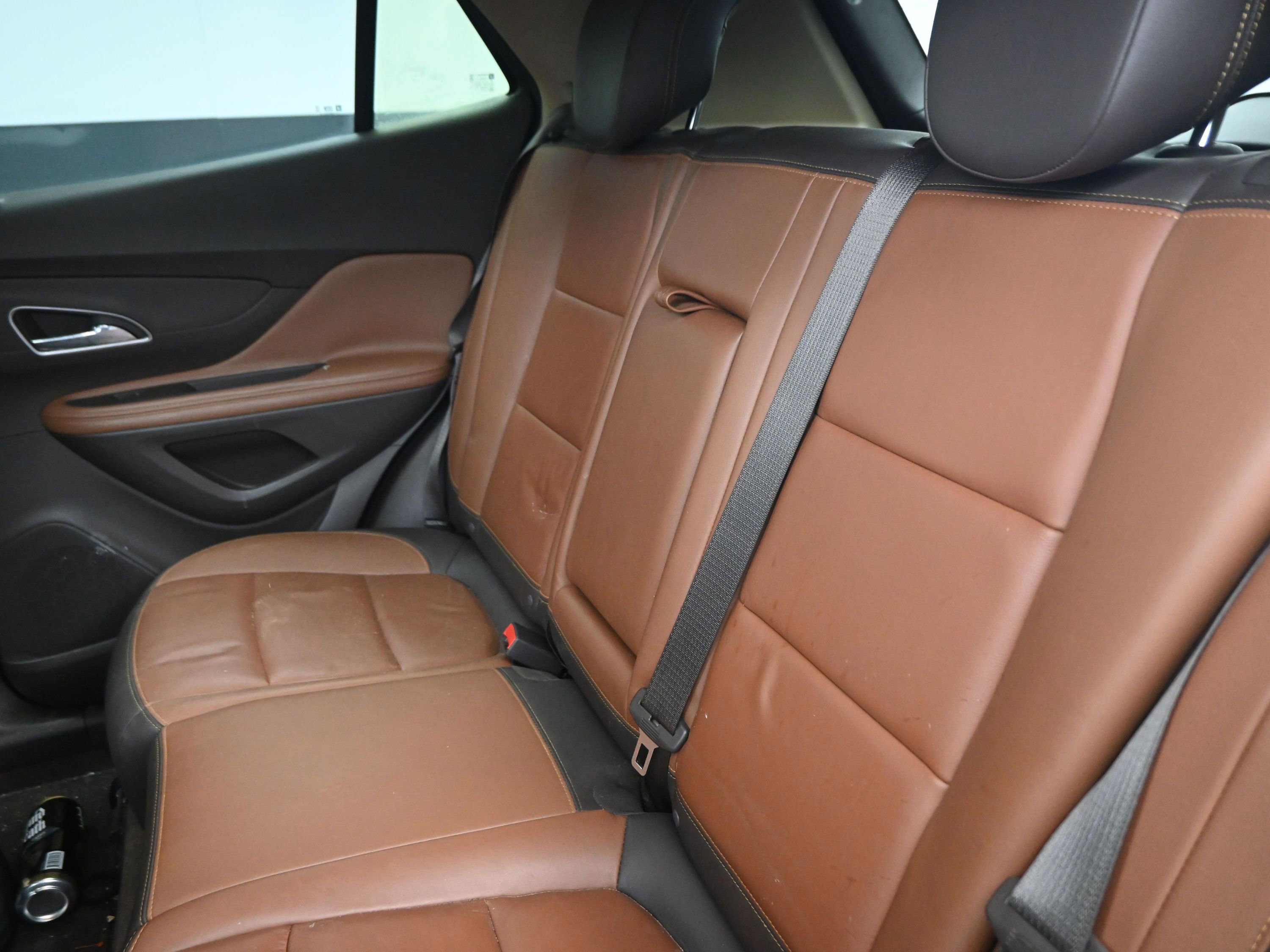 Used 2015 Buick Encore Premium w/ Experience Buick Package image 16