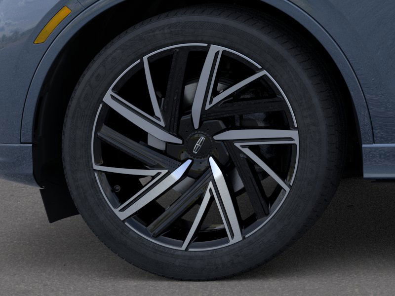 New 2026 Lincoln Aviator Black Label w/ Jet Appearance Package image 19