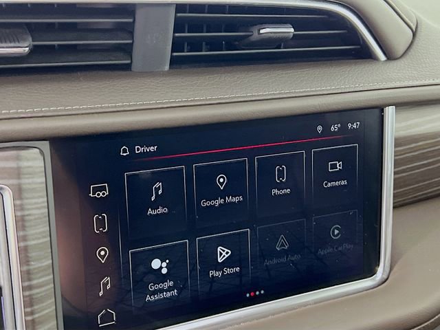 Certified 2024 GMC Yukon Denali image 14