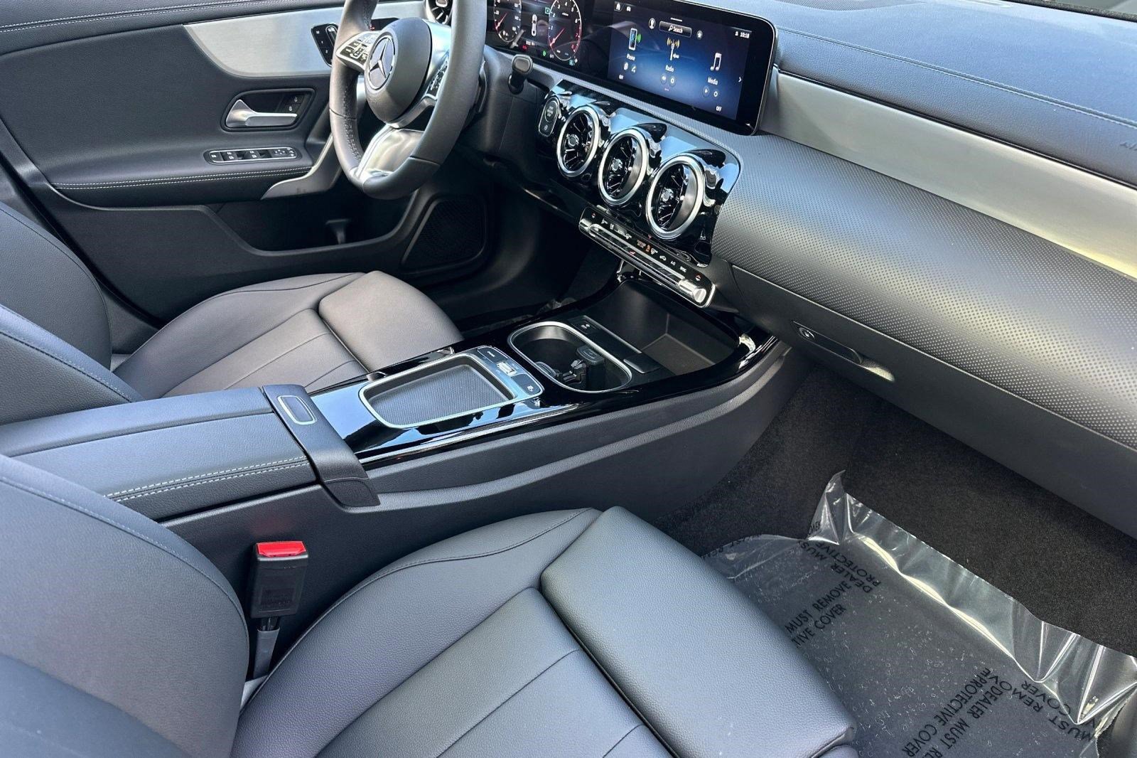 Used 2026 Mercedes-Benz CLA 250 image 26