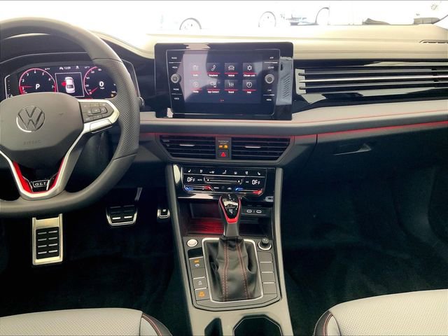 New 2026 Volkswagen Jetta GLI Autobahn image 8