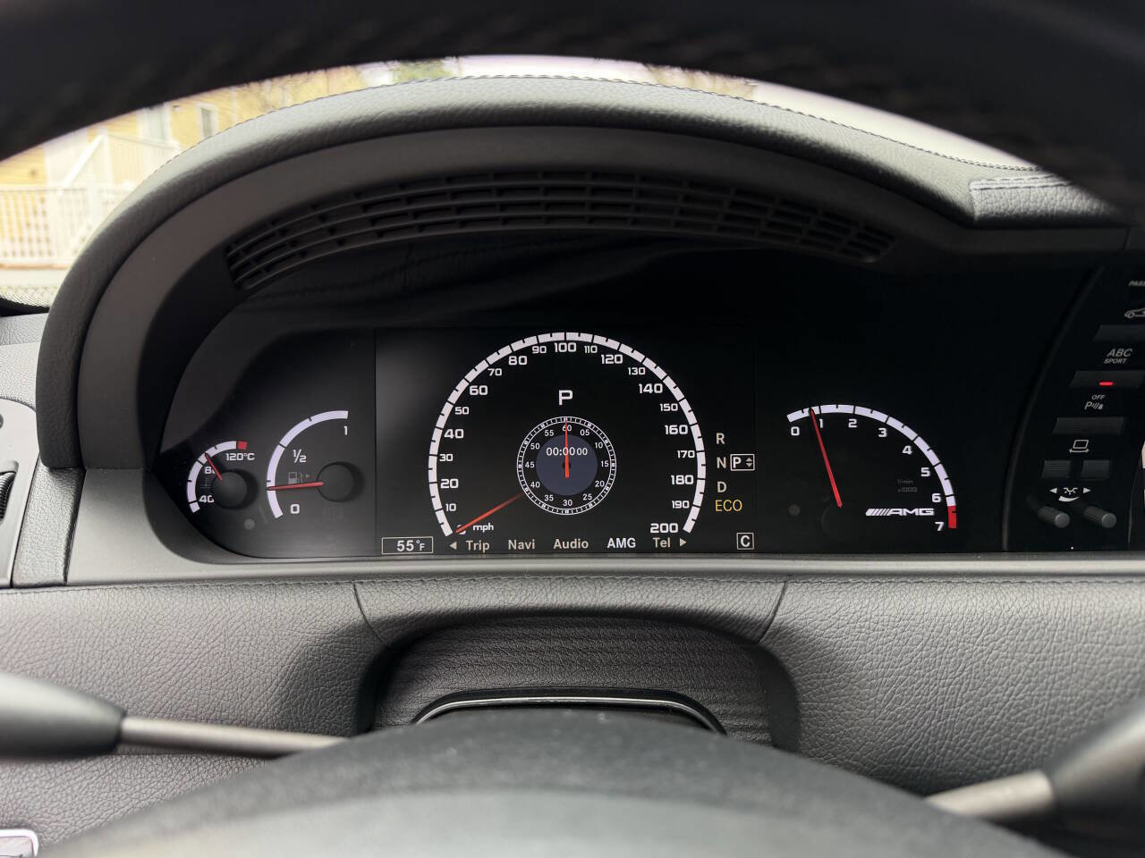 Used 2011 Mercedes-Benz CL 63 AMG image 17
