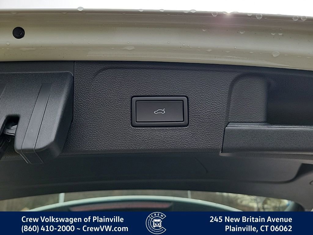 New 2026 Volkswagen Atlas SEL Premium R-Line image 62