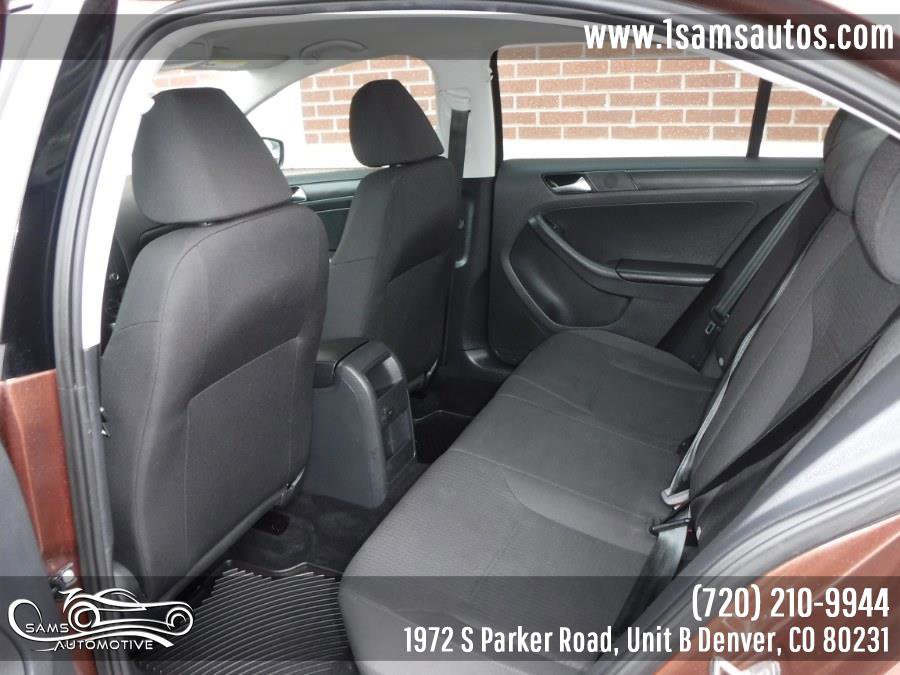 Used 2016 Volkswagen Jetta S image 20