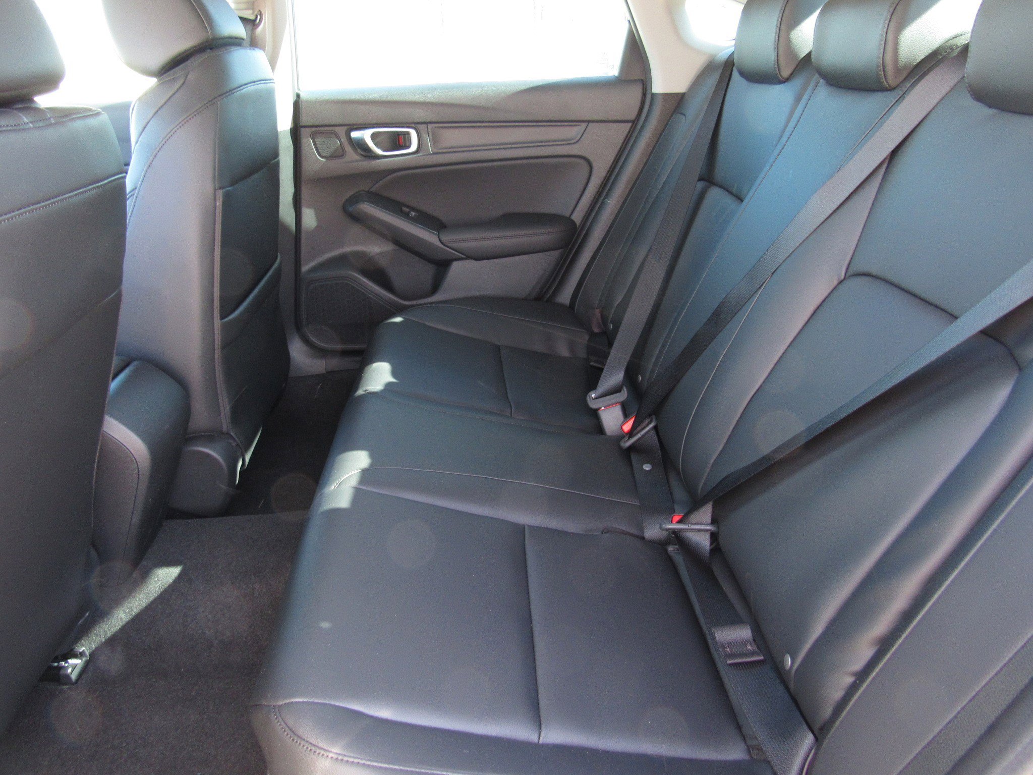 Certified 2025 Acura Integra image 13