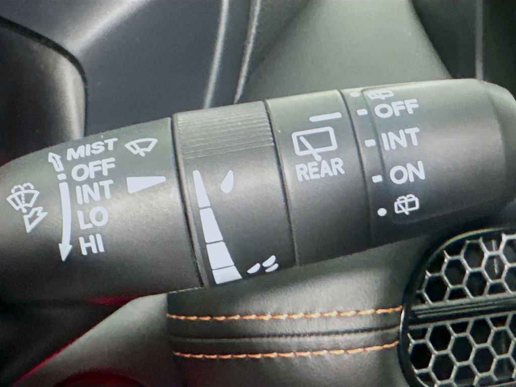 New 2027 Honda HR-V Sport image 18
