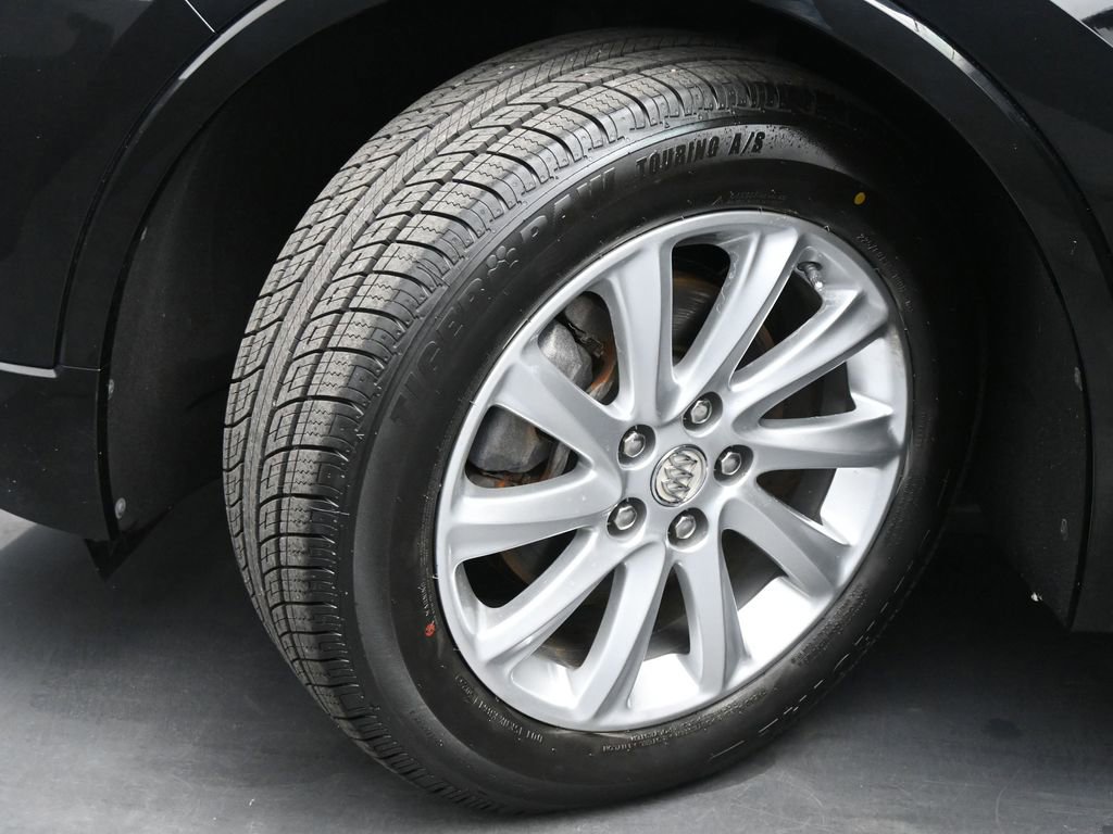 Used 2019 Buick Envision Essence image 19