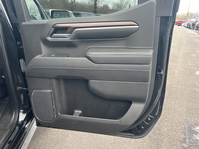 Used 2022 Chevrolet Silverado 1500 RST w/ All Star Edition Plus image 26