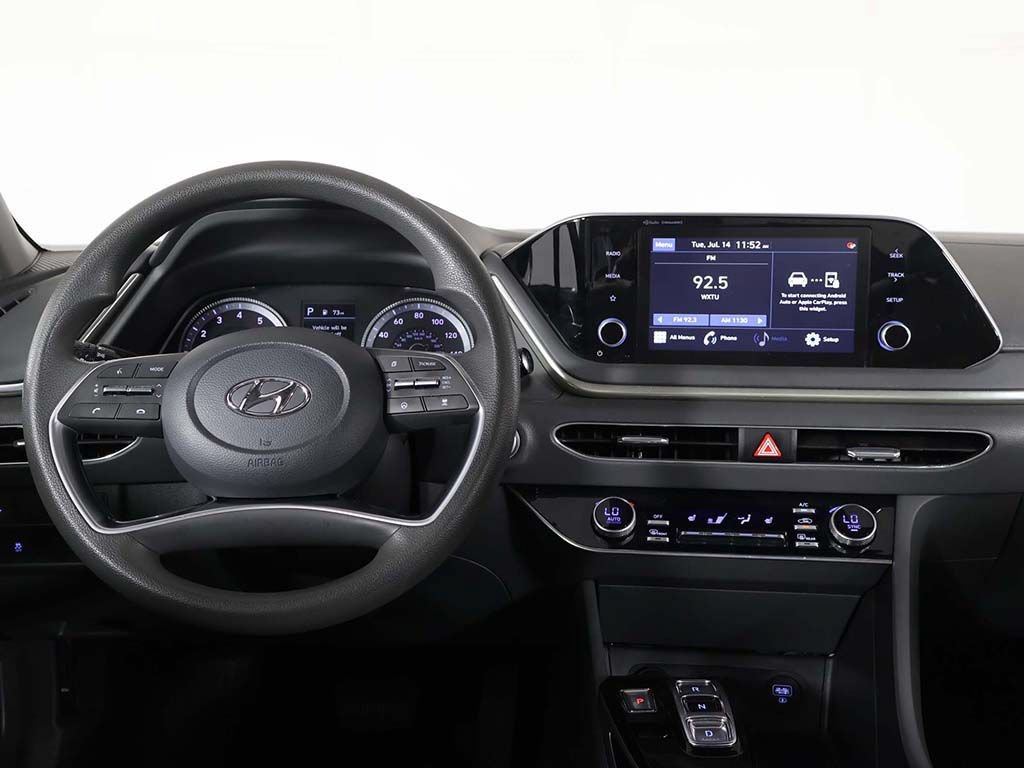 Used 2022 Hyundai Sonata SEL FWD image 31