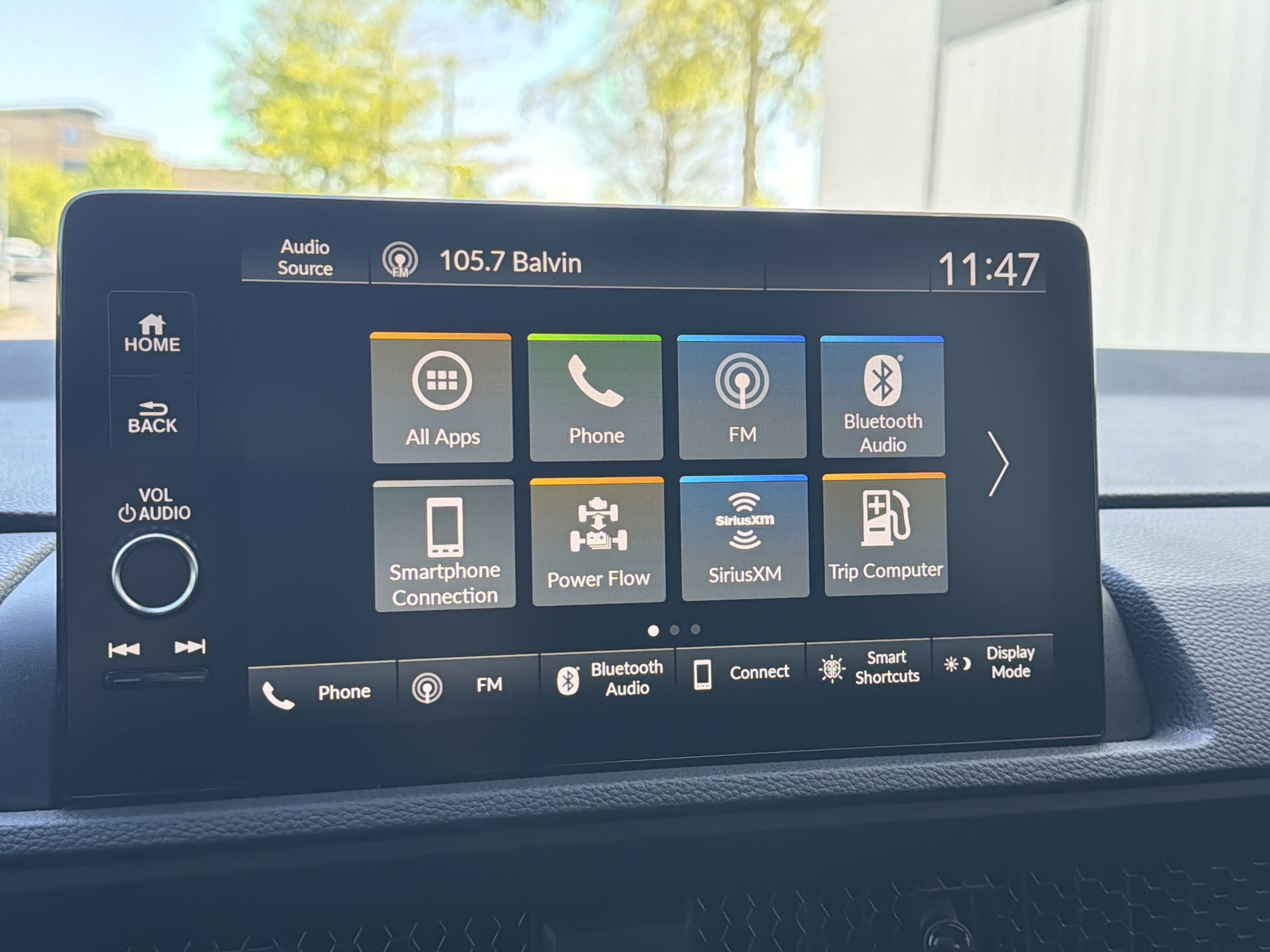 Certified 2024 Honda CR-V Sport-L image 12