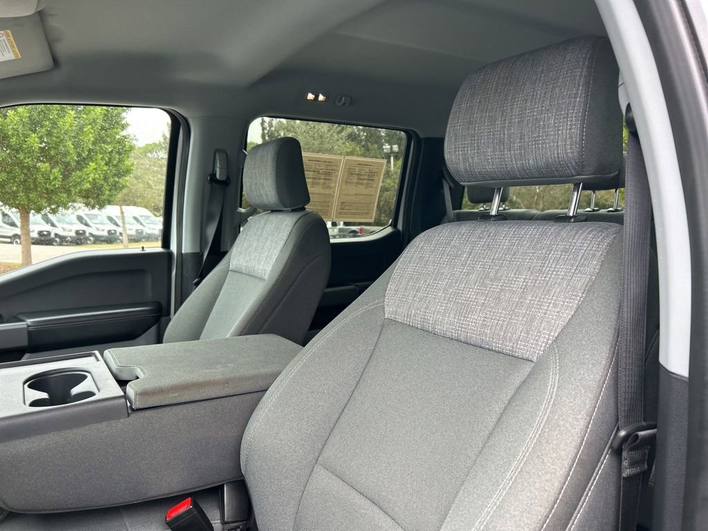 Used 2025 Ford F350 XLT image 20