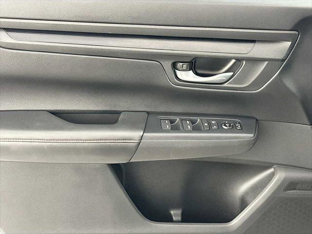 Used 2024 Honda CR-V Sport image 16