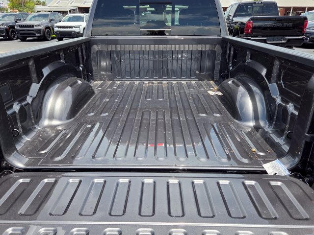 New 2026 RAM 1500 Express RWD image 10