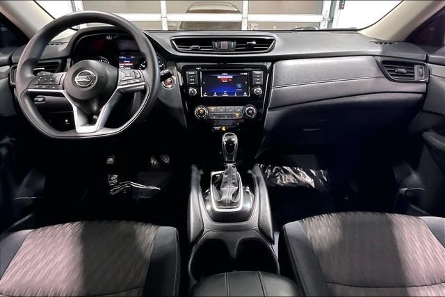 Used 2019 Nissan Rogue S FWD image 9