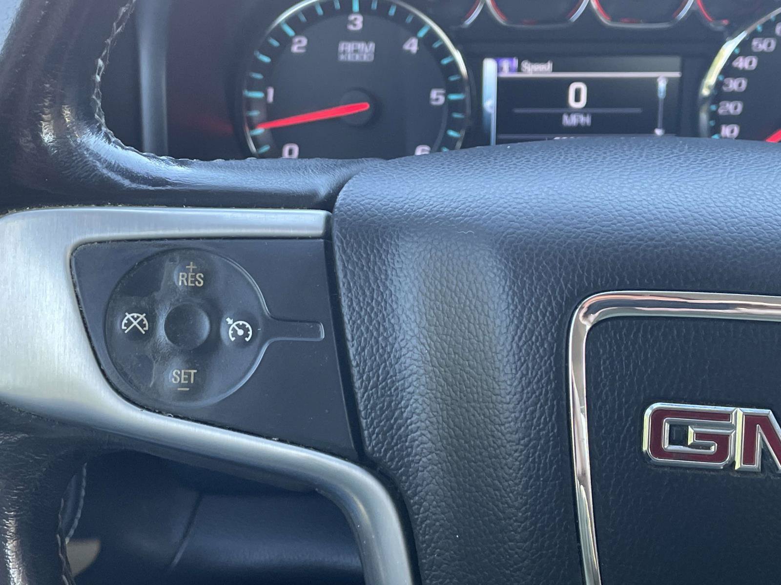 Certified 2018 GMC Sierra 1500 SLE AWD/4WD image 26