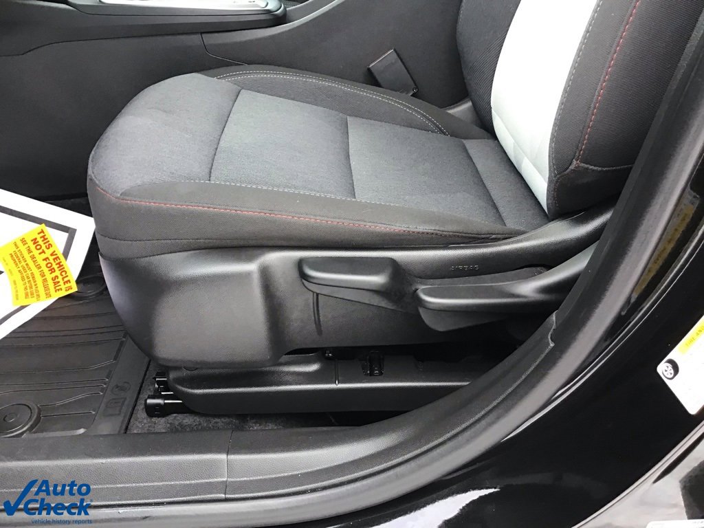 Used 2024 Chevrolet Trax RS w/ Driver Confidence Package image 27