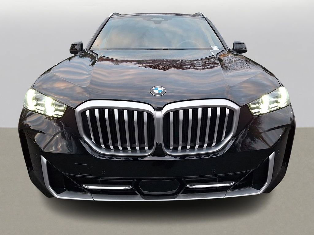 Certified 2024 BMW X5 xDrive40i image 2