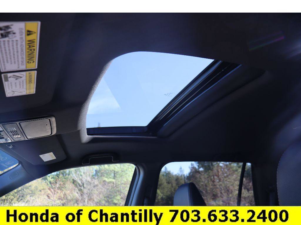 Certified 2024 Honda Passport EX-L image 22