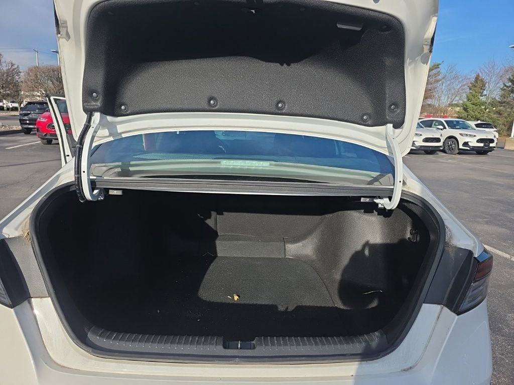 Certified 2023 Honda Accord Sport image 23