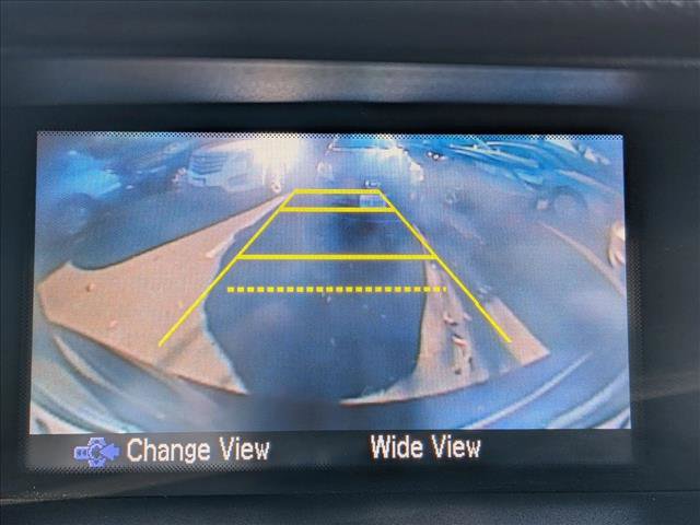 Used 2015 Honda CR-V LX image 11