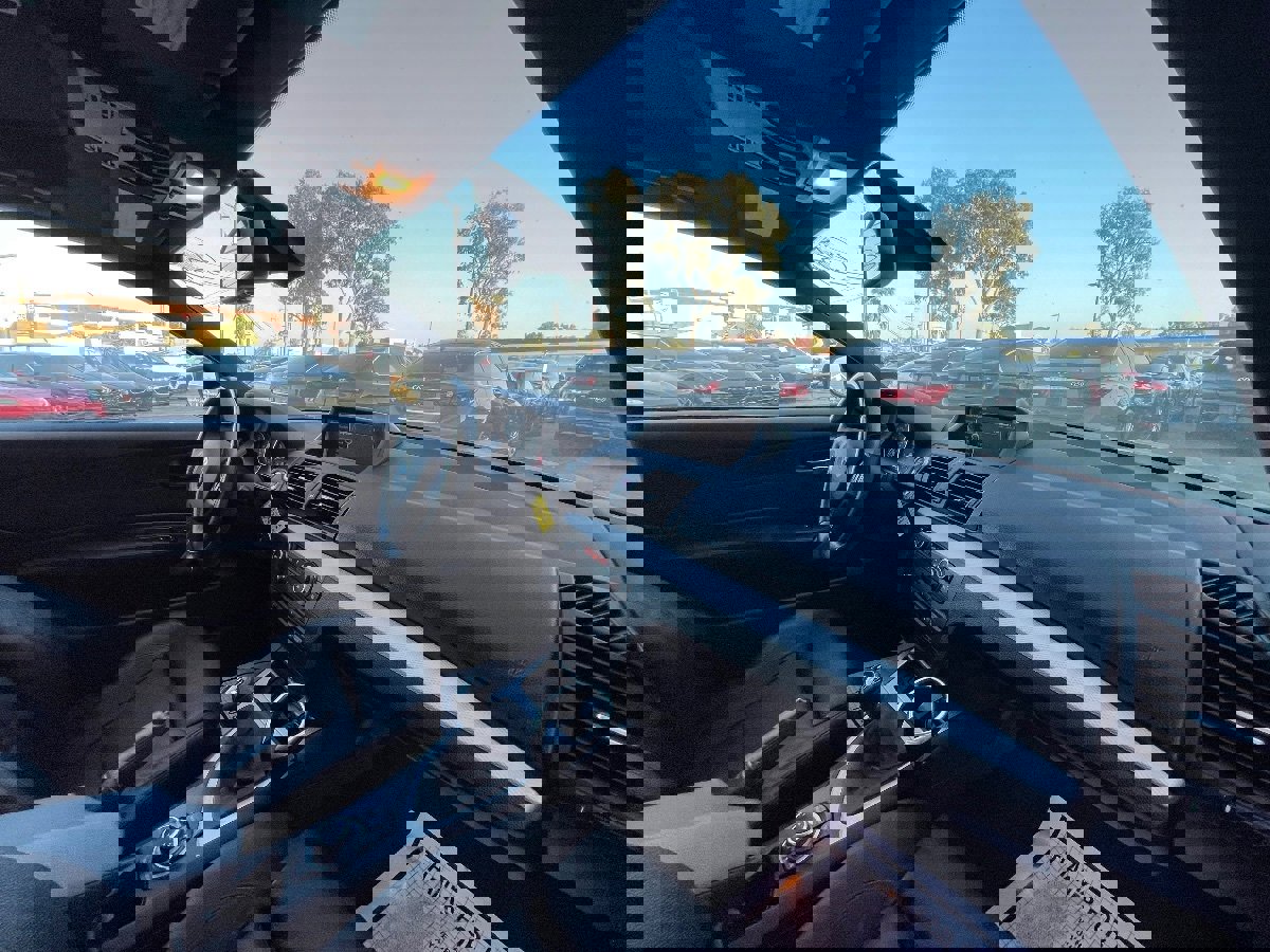 Used 2013 BMW 135i Coupe image 12