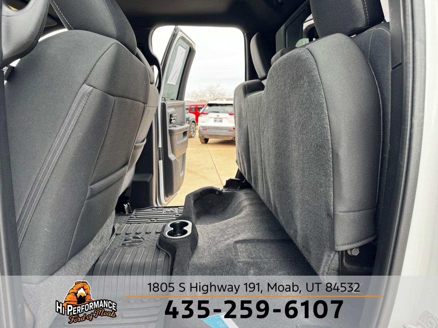Used 2021 RAM 1500 Classic Warlock w/ Electronics Group image 67
