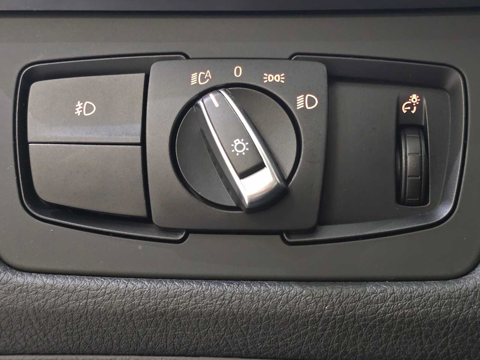 Used 2015 BMW 328d Sedan RWD image 18
