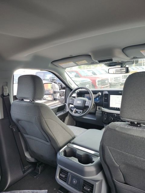 New 2026 Ford F350 XLT image 29