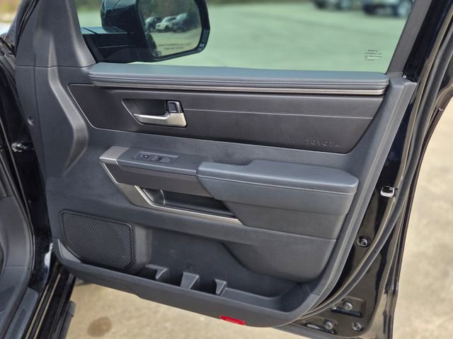 Used 2022 Toyota Tundra SR5 w/ TRD Off-Road Premium Package image 14