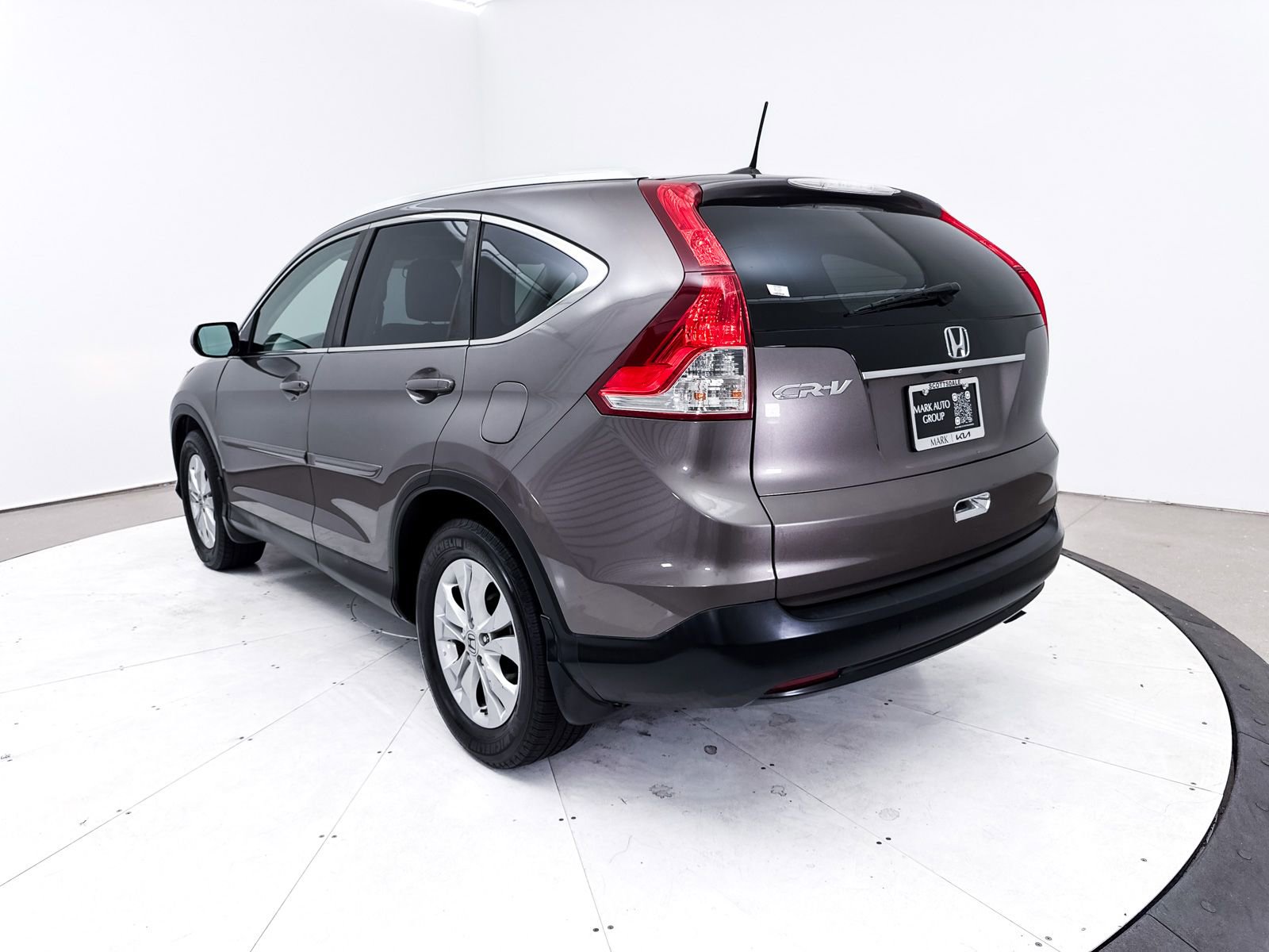 Used 2013 Honda CR-V EX-L image 14