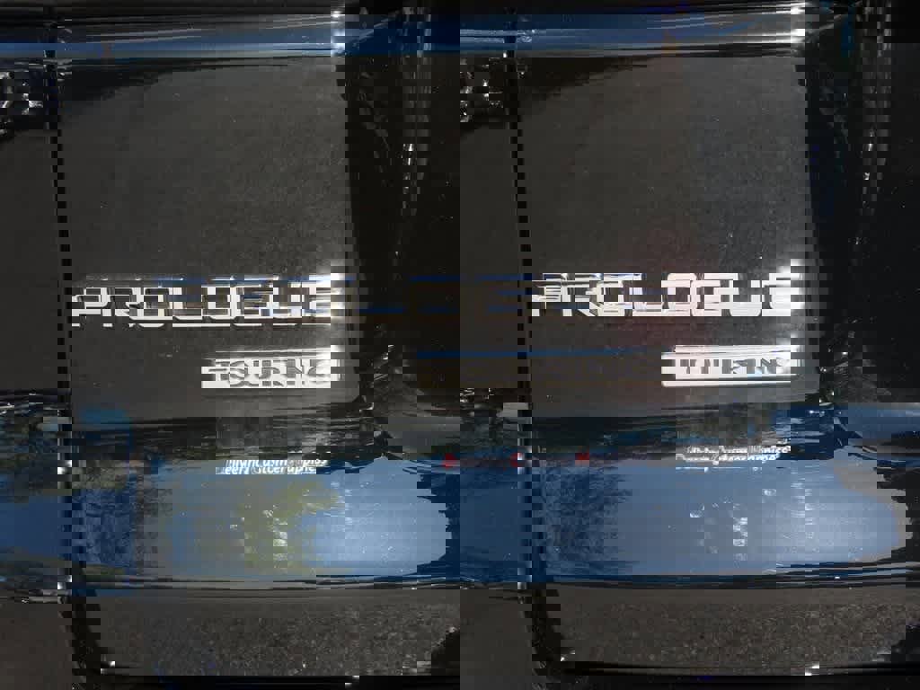 New 2026 Honda Prologue Touring image 7