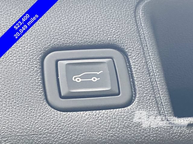 Certified 2023 GMC Terrain SLE w/ Driver Convenience Package FWD image 28