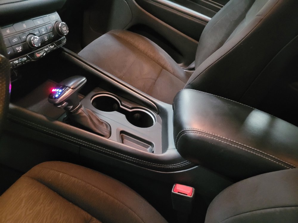Used 2021 Dodge Durango SXT image 26