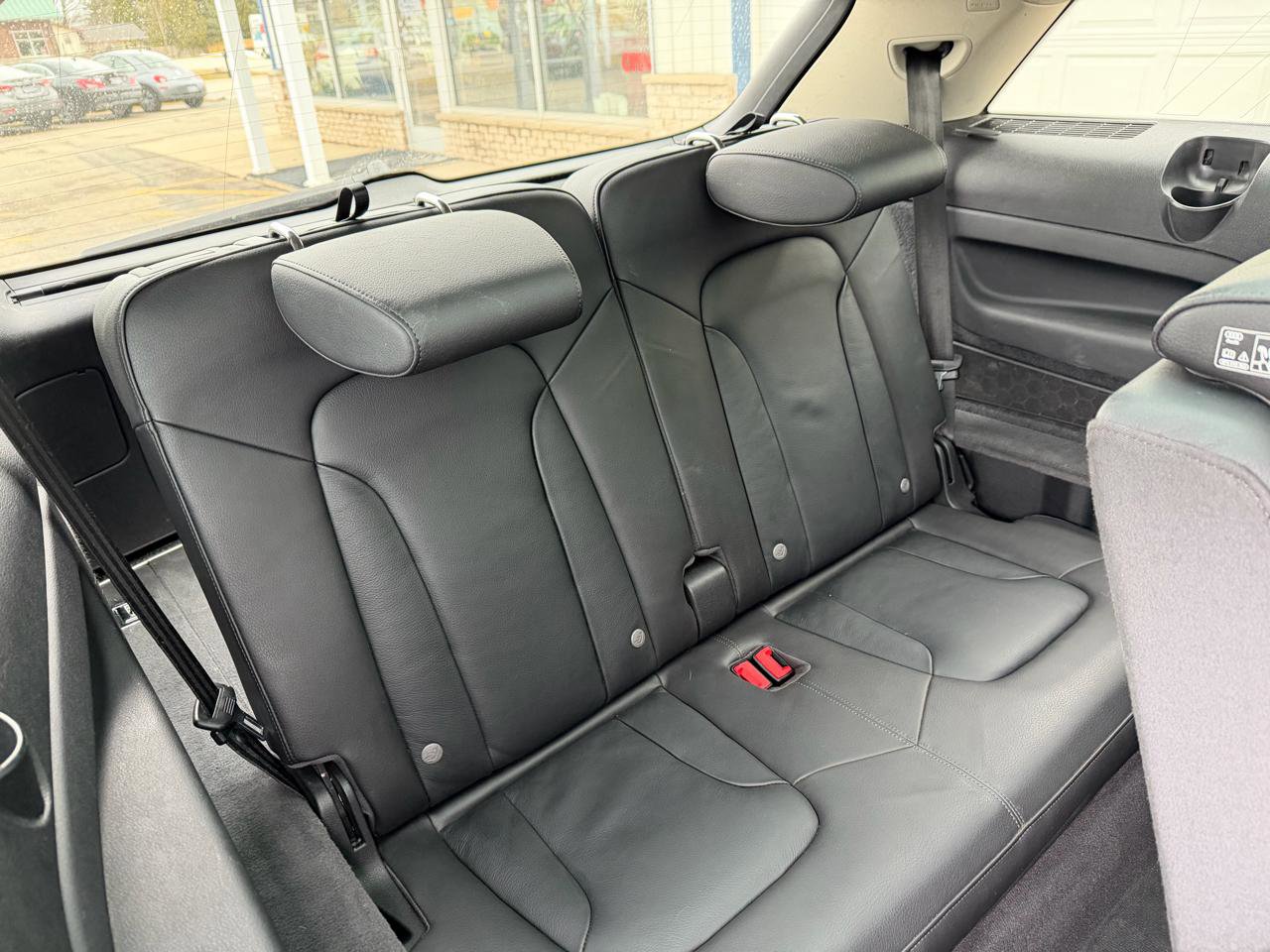 Used 2015 Audi Q7 TDI Premium Plus w/ Premium Plus Package image 17