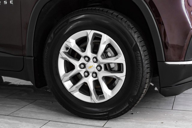 Used 2019 Chevrolet Traverse LT AWD/4WD image 54