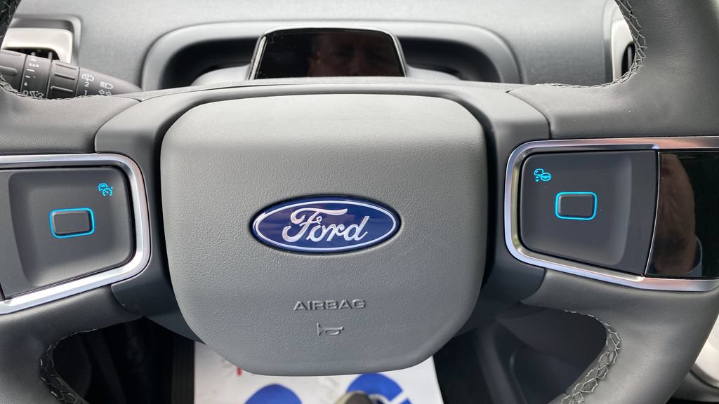 New 2026 Ford Expedition Max Active AWD/4WD image 16