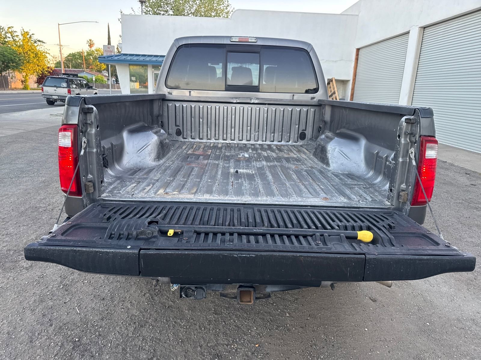 Used 2012 Ford F250 Lariat w/ Lariat Interior Pkg image 23