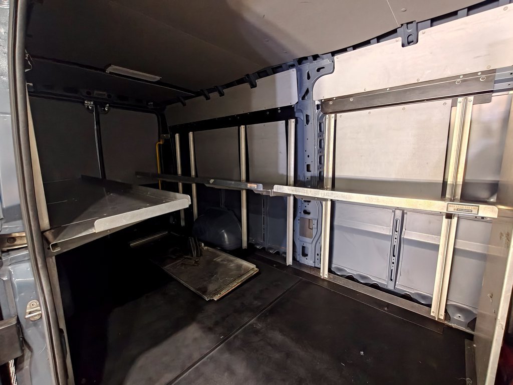 Used 2020 RAM ProMaster 3500 FWD image 19