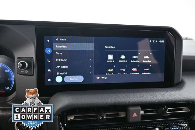 Used 2025 Toyota Land Cruiser AWD/4WD image 28