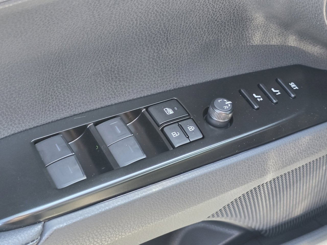 New 2026 Toyota Camry XLE image 27