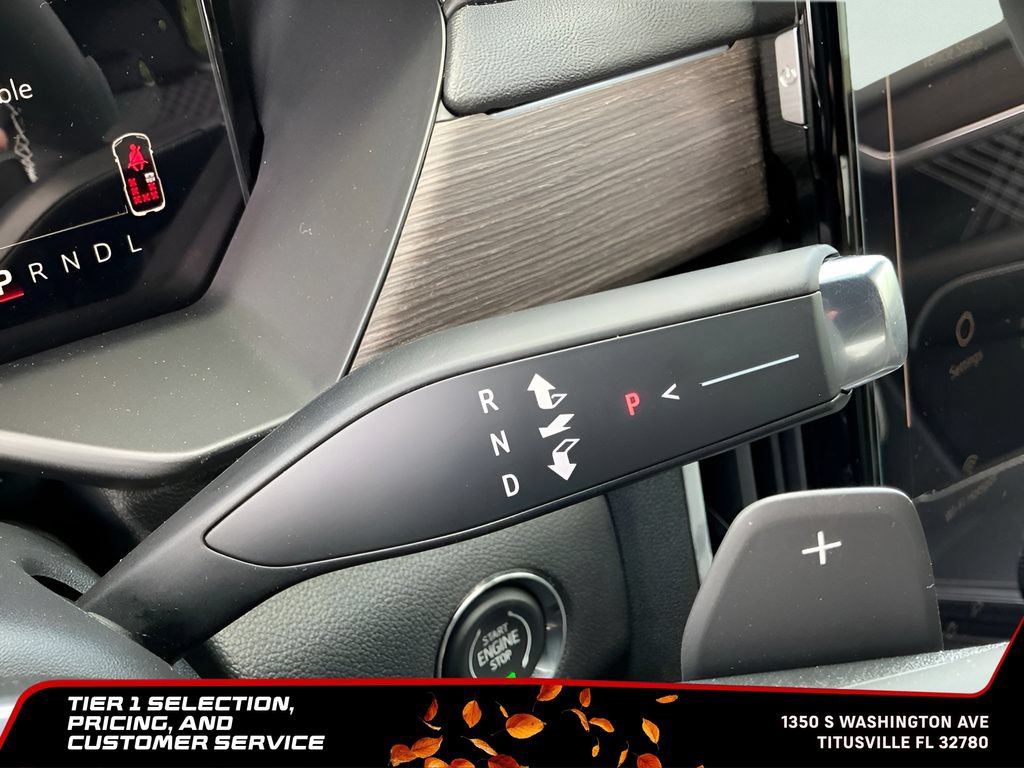 New 2026 GMC Acadia Denali w/ Super Cruise Package FWD image 42