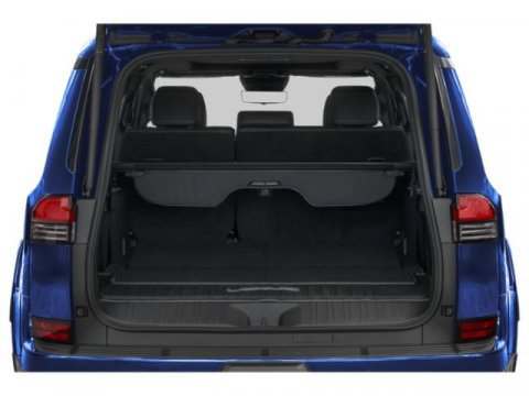 New 2025 Lexus GX 550 image 10