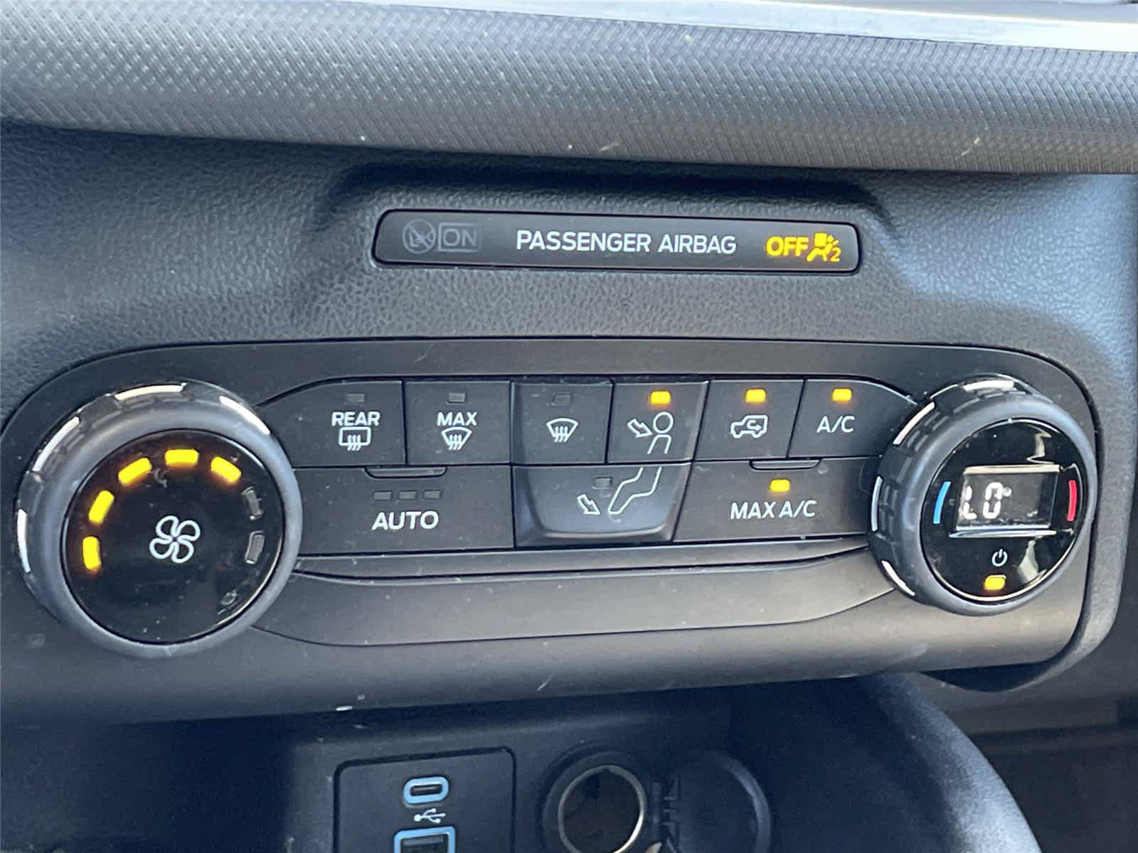 Used 2021 Ford Bronco Sport Big Bend AWD/4WD image 16