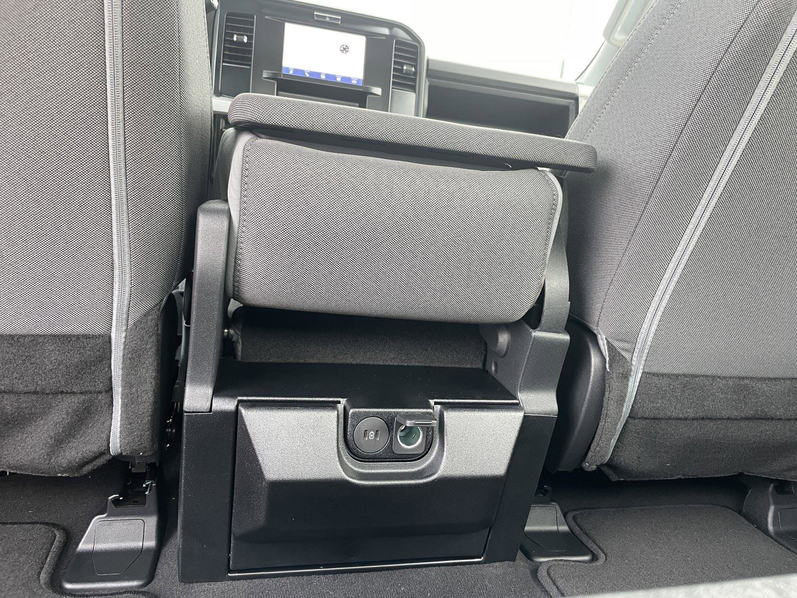 New 2026 Ford F350 XL w/ STX Appearance Package image 23