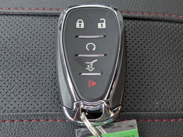 Certified 2023 Chevrolet Traverse RS AWD/4WD image 40